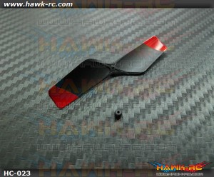 Hawk Creation 7mm Tail Rotor (For HC-018/024 ONLY) mCP X